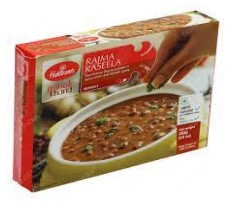 RAJMA RASEELA 283G